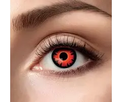 Zoelibat - Eyecatcher Lentilles Halloween Bella