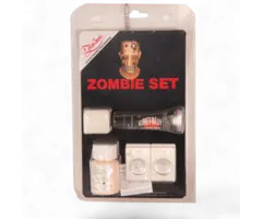 Zoelibat - Eyecatcher Zombie Make Up Set Halloween