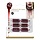 Fake Blood Capsules 6‑pack — Kunstbloed Capsules voor SFX & Halloween