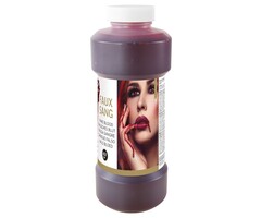 Ptit Clown Fake Blood 452.8 ml Bottle