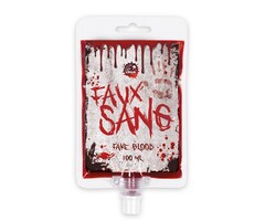 Ptit Clown Fake Blood Bag 100 ml