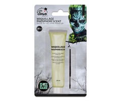 Ptit Clown Blush Phosphorescent avec Pinceau 28 ml