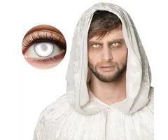 Boland Lentilles Fantôme 3 Mois – Vision 40%