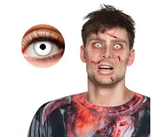 Boland Lentilles Zombie Hebdomadaires