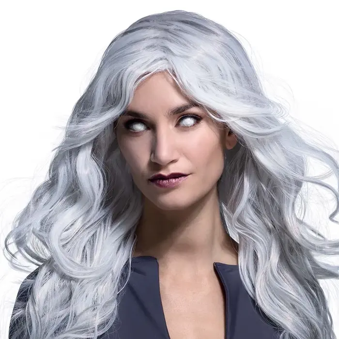 Boland Mist Weeklenzen – Wazige Horrorlenzen voor Halloween & Cosplay
