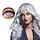 Mist Weekly Contact Lenses – Foggy Horror Lenses for Halloween & Cosplay
