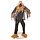 Animatronic Vogelverschrikker 180 cm – Licht & Geluid – Halloween Decor