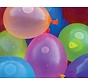 Assortiment de ballons d'eau (100 ST) | Forfait Avantage