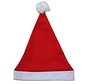 12 x Basic Bonnet Pere Noel