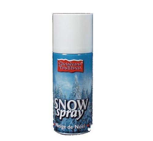 Partyline Snowspray 150ml