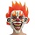 Horror Clown Mask
