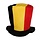 Buishoed Belgie