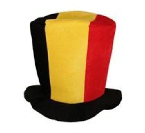 Partyline Chapeau haute Belgique