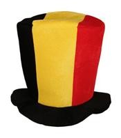 Partyline Chapeau haute Belgique