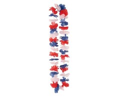 Partyline HAWAIIAN FLOWER LEI FRANCE