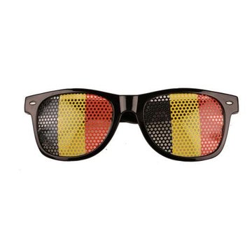 Partyline Bril Disco Belgie