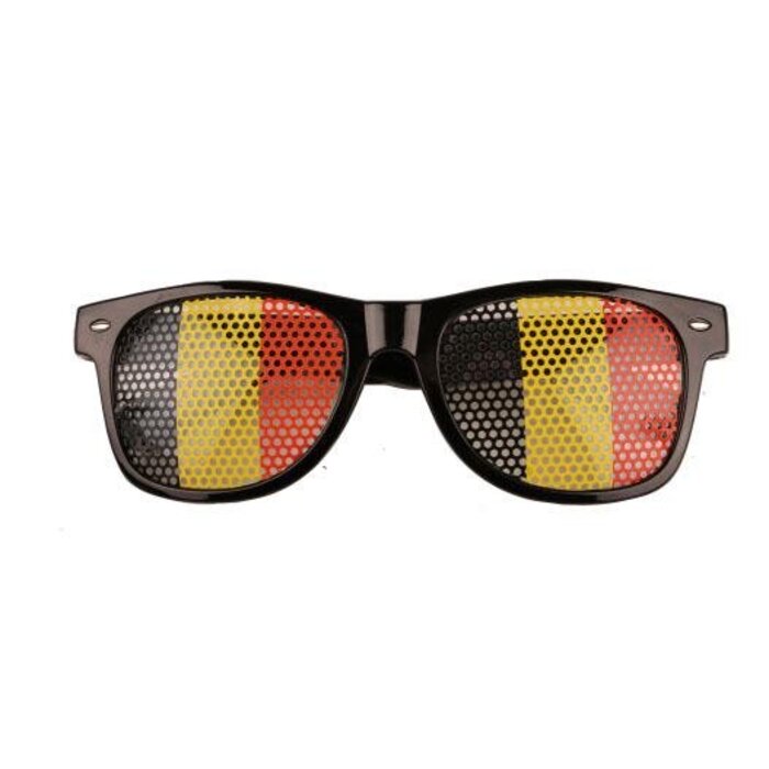 Partyline Disco Party Glasses Belgium