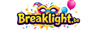 Breaklight.be | Dress up shop - Party shop - Carnival shop