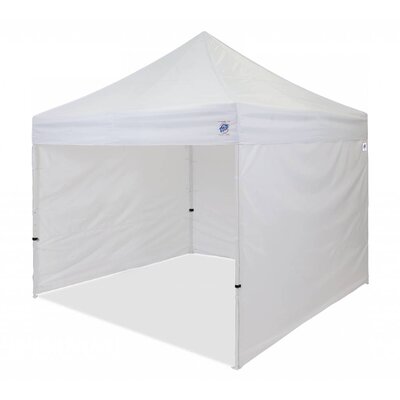 Vantage Vantage Shelter Value Pack, 10x10 (3.0mx 3.0m) -STL WH FR, FB Vantage Vantage Shelter Value Pack, 10x10 (3.0mx 3.0m) -STL WH FR, FB