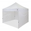 Vantage Vantage Shelter Value Pack, 10x10 (3.0mx 3.0m) -STL WH FR, FB Vantage Vantage Shelter Value Pack, 10x10 (3.0mx 3.0m) -STL WH FR, FB