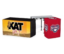 Instand Table Tischdecken