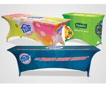 Instand Table Stretch table covers Instand Table Stretch table covers