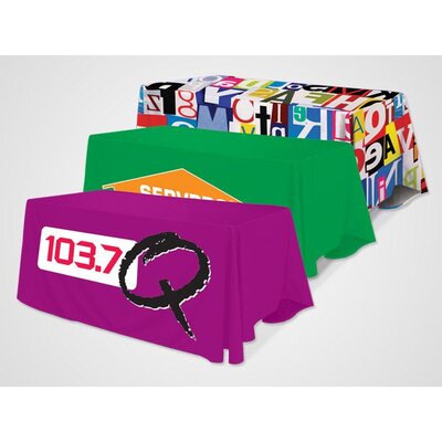 Vendor Table Tafelkleden