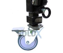 FoldX Räder für Faltzelte