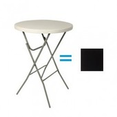 FoldX Stehtisch 80 cm