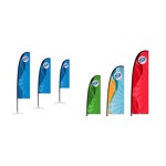 ProFLAG SLIM BLADE ProFLAG SLIM BLADE