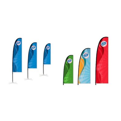 ProFLAG SLIM BLADE ProFLAG SLIM BLADE