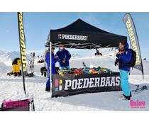 Enterprise II Enterprise II 10x10 (3.0mx 3.0m) SHELTER, CUSTOM FBD Enterprise II Enterprise II 10x10 (3.0mx 3.0m) SHELTER, CUSTOM FBD