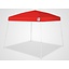 Dome II Dome II Shelter, 10x10 (3.0mx 3.0m) White Dome II Dome II Shelter, 10x10 (3.0mx 3.0m) White
