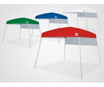 Dome II Dome II Shelter, 10x10 (3.0m x 3.0m) White