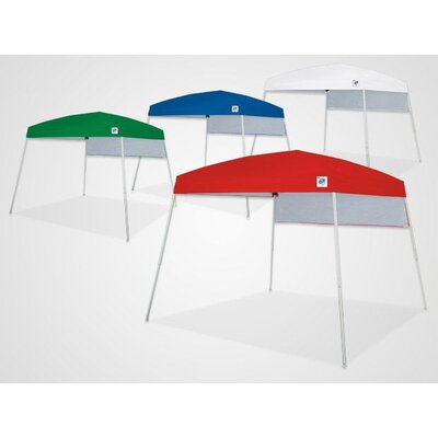 Dome II Dome II Shelter, 10x10 (3.0mx 3.0m) Weiß Dome II Dome II Shelter, 10x10 (3.0mx 3.0m) Weiß