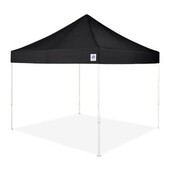 Vantage Shelter, Vantage 10x10 (3.0mx 3.0m) BLACK Vantage Shelter, Vantage 10x10 (3.0mx 3.0m) BLACK