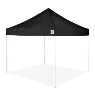 Vantage Shelter, Vantage 10x10 (3.0mx 3.0m) BLACK