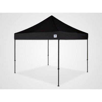 Enterprise II Enterprise-II-SHELTER, 10x10 (3.0mx 3.0m) -STL WH FR, FB BLACK Enterprise II Enterprise-II-SHELTER, 10x10 (3.0mx 3.0m) -STL WH FR, FB BLACK