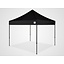 Enterprise II Enterprise-II-SHELTER, 10x10 (3.0mx 3.0m) -STL WH FR, FB BLACK Enterprise II Enterprise-II-SHELTER, 10x10 (3.0mx 3.0m) -STL WH FR, FB BLACK