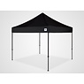 Enterprise II Enterprise-II-SHELTER, 10x10 (3.0mx 3.0m) -STL WH FR, FB BLACK Enterprise II Enterprise-II-SHELTER, 10x10 (3.0mx 3.0m) -STL WH FR, FB BLACK