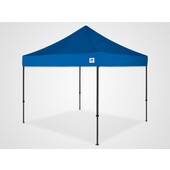 Enterprise II Enterprise II Shelter, 10x10 (3.0m x 3.0m)-STL WH FR, FB BLUE