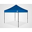Enterprise II Enterprise II Shelter, 10x10 (3.0m x 3.0m)-STL WH FR, FB BLUE