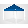 Enterprise II Enterprise II Shelter, 10x10 (3.0m x 3.0m)-STL WH FR, FB BLUE