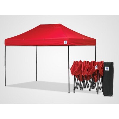 Speed shelter II Speed Shelter II, 8x12 (2.5m x 3.5m)-HSBF,FBRC RED