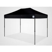 Speed shelter II Geschwindigkeit Shelter II, 8x12 (2,5m x 3,5m) -HSBF, FBRC BLACK