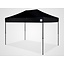 Speed shelter II Geschwindigkeit Shelter II, 8x12 (2,5m x 3,5m) -HSBF, FBRC BLACK