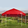 Hub HUB, 16x16 (5.0m x 5.0m) SHELTER, CUSTOM