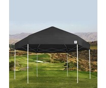 Hub HUB, 20x20 (6.0m x 6.0m) SHELTER, CUSTOM