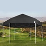 Hub HUB, 20x20 (6.0m x 6.0m) SHELTER, CUSTOM Hub HUB, 20x20 (6.0m x 6.0m) SHELTER, CUSTOM