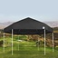 Hub HUB, 13x13 (4.0m x 4.0m) SHELTER, CUSTOM Hub HUB, 13x13 (4.0m x 4.0m) SHELTER, CUSTOM